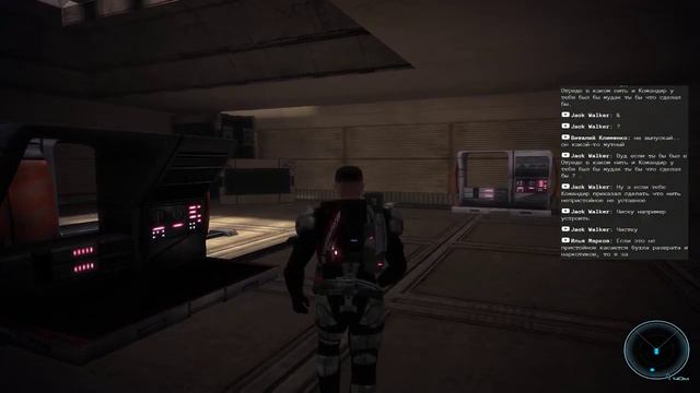 [СТРИМ] Mass Effect - Опять Сарен Опять геты... В общем, полный тухляк. Мигнул свет в конце. смотреть онлайн