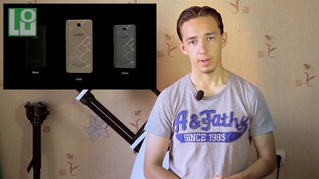 СН. обзор свежих новинок Oukitel U7 Plus и Cubot Max смотреть онлайн