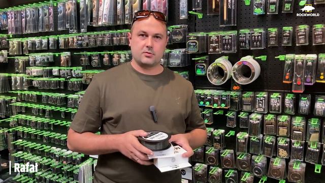 Korda Basix Mainline