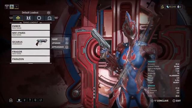 #18 | Warframe | Like & Subscribe | PS4LIVE смотреть онлайн