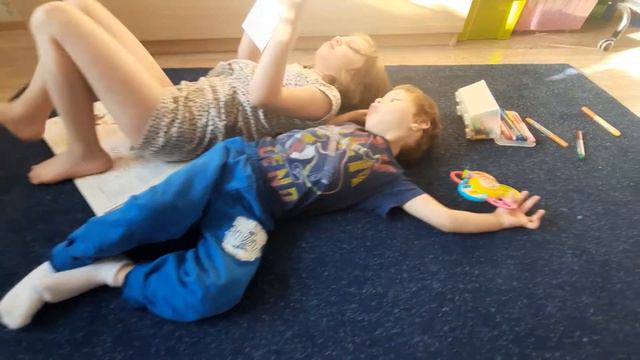 Синдром Отахары, гипсоритмия, эпилепсия, дцп. Особый ребенок. Часть 3