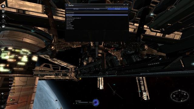 Let's Play X3:AP Rebalanced Ep:001 - It shouldn't be too hard right? смотреть онлайн