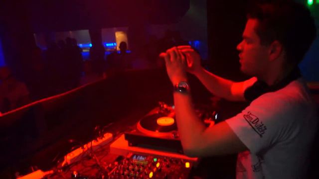 CHRIS VERON EXODAUS PARKHAUS 12YEARS ALTESS STINNESS 20.09 смотреть онлайн