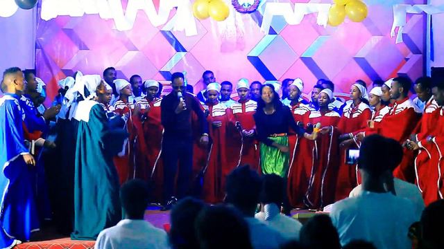 6 April 2022 zemarit Tigist Birihanu new spiritual sidamic song смотреть онлайн