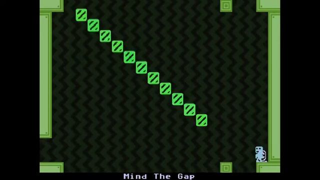 VVVVVV (PC) #6 прохождение смотреть онлайн