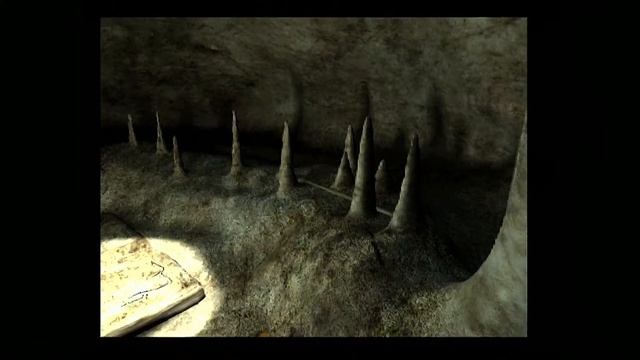 Atlantis III The New World (PS2) смотреть онлайн