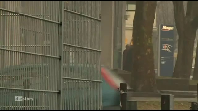 Das Gift kommt zurueck - 1 - Von China nach Hamburg - Globalisierungskrimi смотреть онлайн