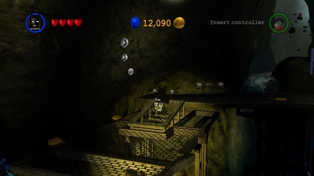 EVERY EXTRA In LEGO Batman: The Videogame (2008)