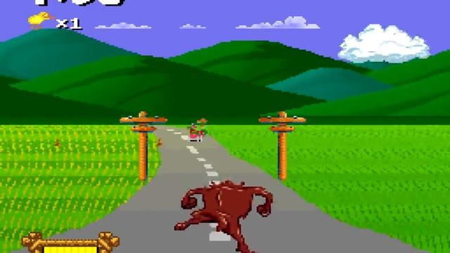 Taz-Mania смотреть онлайн
