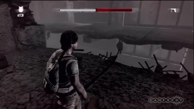 Gang Fight - I Am Alive Gameplay (Xbox 360) смотреть онлайн