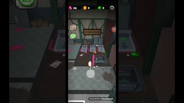 я стал мороженщиком в игре Ice Cream Tycoon смотреть онлайн