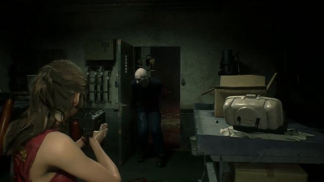 #5 Resident Evil 2 Remake! Road To Resident EVIL 8 Village: Games #0-8 Hardest Difficulty! смотреть онлайн