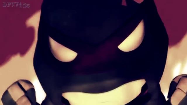 TMNT CRACK! смотреть онлайн