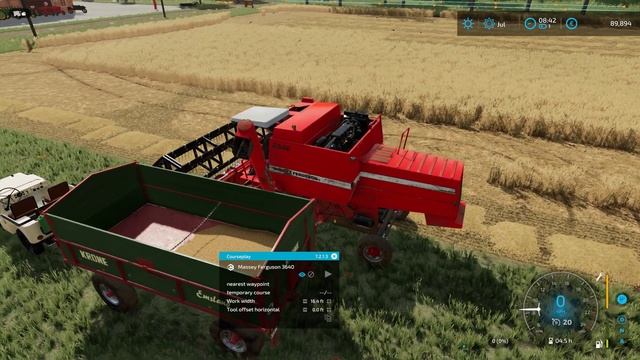 Throwback Thursday | Old Family Farm - Series Finale | Episode 47 | Farming Simulator 22 смотреть онлайн
