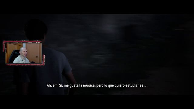 THE QUARRY Gameplay Español - ALGO RARO LE PASA A NICK #6 смотреть онлайн