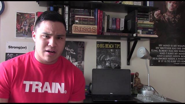 Making Weight Without Losing Strength смотреть онлайн