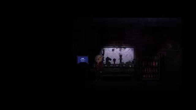 CLAIRE: EXTENDED CUT ПОЛНОЕ ПРОХОЖДЕНИЕ