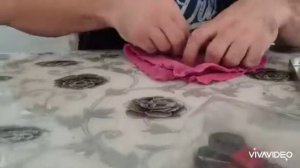 Как быстро отполировать янтарь с полиролем