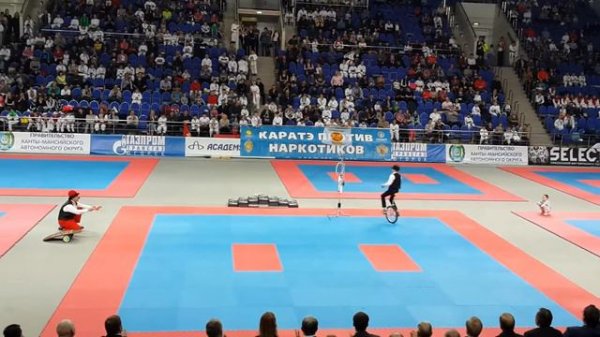 Студия ProForm - Олег Бакланов.