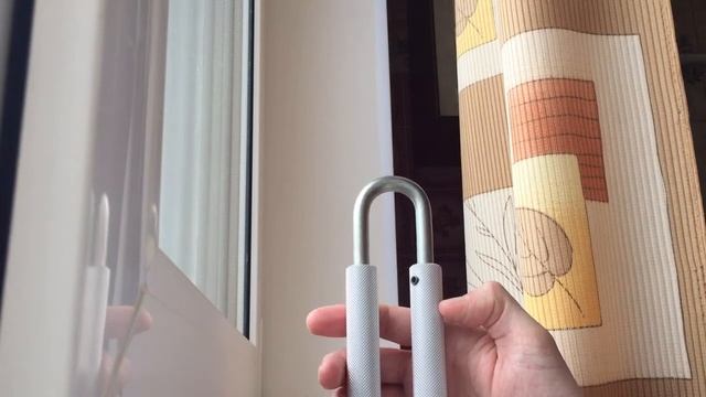 Параллельный эспандер компании Силаруков. смотреть онлайн