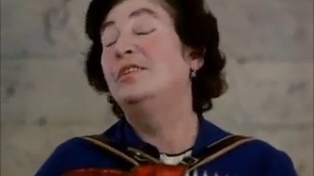 Милый, чо Да, милый, чо, навалился на плечо смотреть онлайн