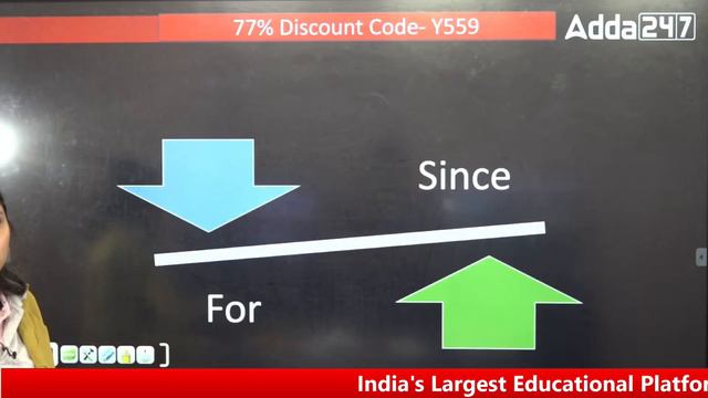 SSC CGL 2022 | SSC CGL English Classes by Pratibha | Tense Part 2 смотреть онлайн