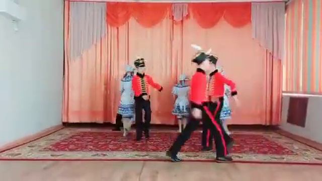 ГУСАРЫ смотреть онлайн