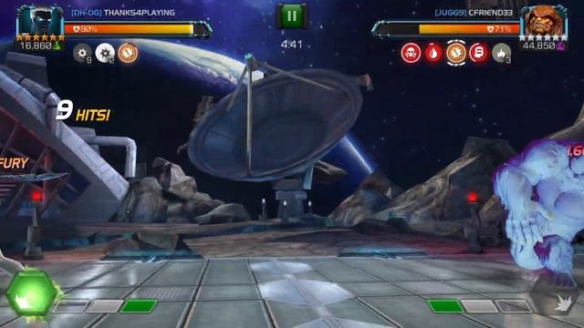 AW38.OFF3 Mr. Negative v. Sasquatch mini on node 47 смотреть онлайн