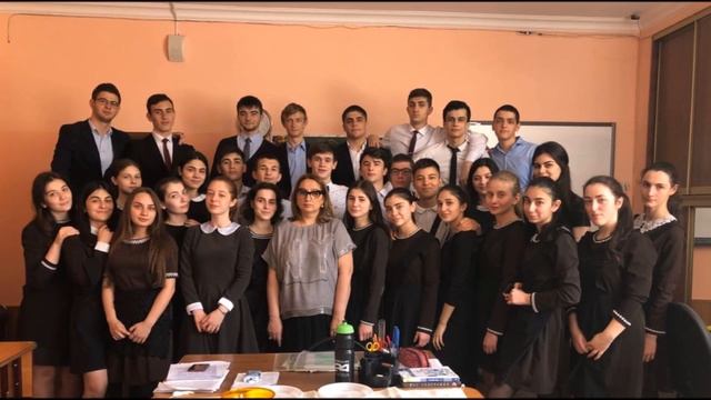С ДНЕМ УЧИТЕЛЯ ! смотреть онлайн