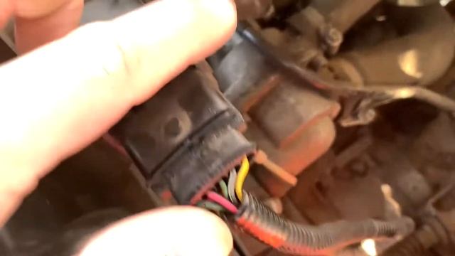 Не заводится ВАЗ 2110 инжектор. Поиск неисправности и устранение смотреть онлайн