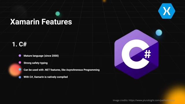 Flutter vs Xamarin in 2022: Top 3 Features смотреть онлайн