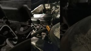 NISSAN ATLAS QD32. Алгоритм работы свечей накаливания.