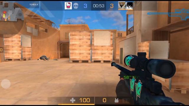 #unj1ro | ГИРОСКОП НЕ НУЖЕН!?🙄💪🏿/📲 | STANDOFF 2 HIGHLIGHTS