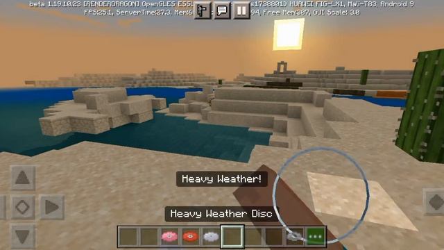 Два мода по JJba (jojo) на Minecraft pe смотреть онлайн
