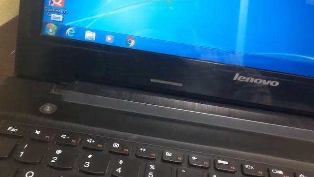 Lenovo G50-70 Wifi Connection SOLVED! смотреть онлайн
