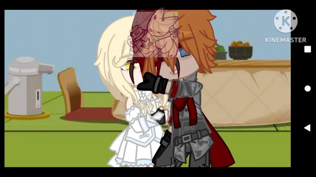Cuz your pretty and smart ||gacha club|| (Genshin & Chilumi?) смотреть онлайн