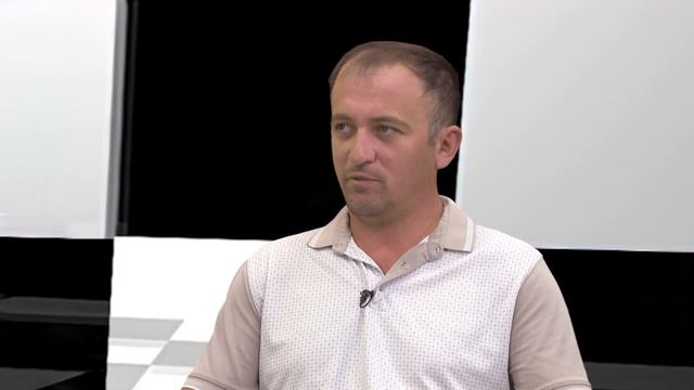 Будущее - в настоящем. А.Кадиева и А.Шаов смотреть онлайн