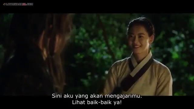 Film Korea kolosal The Magician Sub indo (full movie) смотреть онлайн