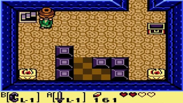 BHA Plays Link's Awakening DX - Part 2 - Dungeon 2 [100% run] смотреть онлайн