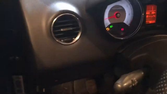 Давление масла ep6 на горячую. Ремонт двигателей в Волгограде смотреть онлайн