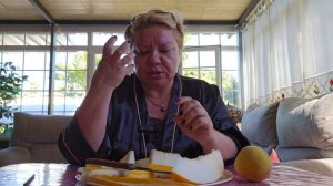 МУКБАНГ🍽НОЧЬЮ ТАК ЖРУ ЧТО УСНУТЬ НЕ МОГУ.MUKBANG 💥at night I eat in the morning I regret. НЕ АСМР