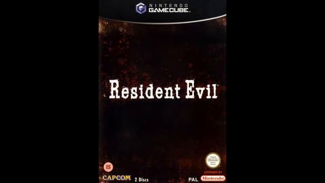 Resident Evil Remake - Lost in Darkness [EXTENDED] Music смотреть онлайн