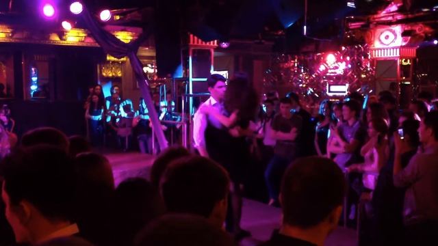 mister fmo tango part 2 смотреть онлайн