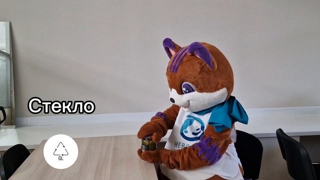 Кошка ТКОшка рассказывает про раздельный сбор смотреть онлайн