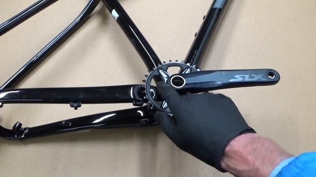 Shimano 12 Speed Chainline Explained - Shimano M7100 Vs M7120 Vs M7130