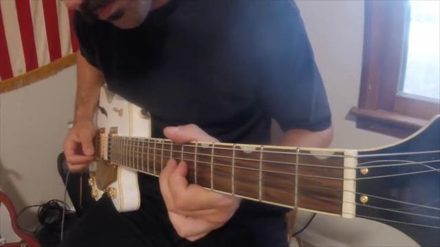 Brand New-Jesus Christ-Guitar Cover смотреть онлайн
