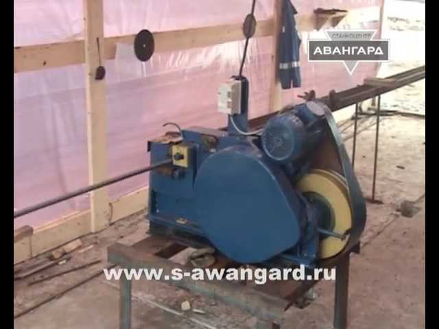 Станок СМЖ-172 на www.s-awangard.ru смотреть онлайн