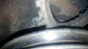 Замена ремня ГРМ.Audi80 1,8л PM.как выставить валы по меткам.