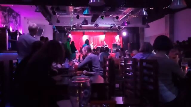 Bagpipes fest - Исаев и Волков part2 смотреть онлайн