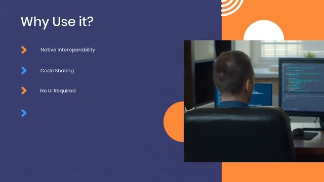 Kotlin Multiplatform: A Smartest Choice For Cross-Platform Development смотреть онлайн
